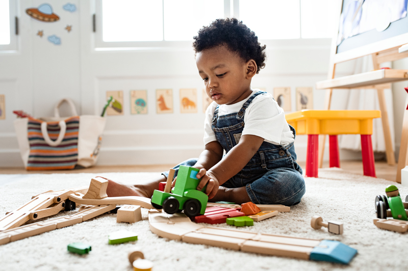 Is Your Childcare Center using Local SEO?