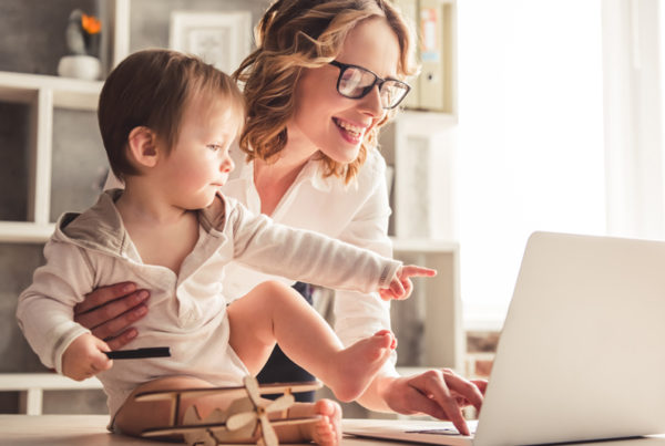 Design Your Childcare Email Marketing with these Best Practices in Mind