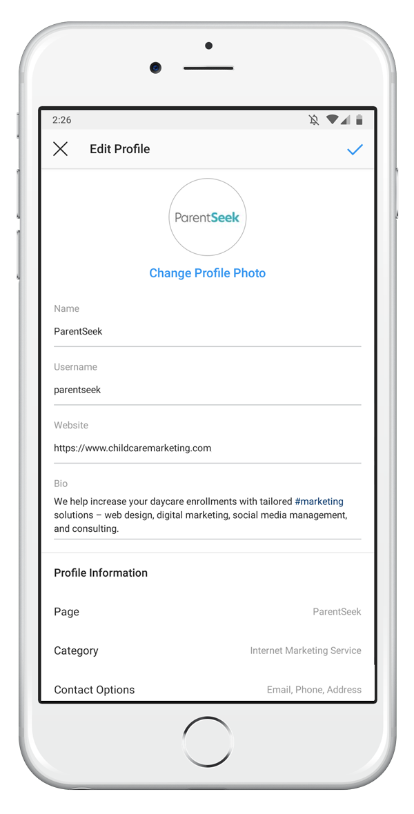 How To: Setup an Instagram Business Profile