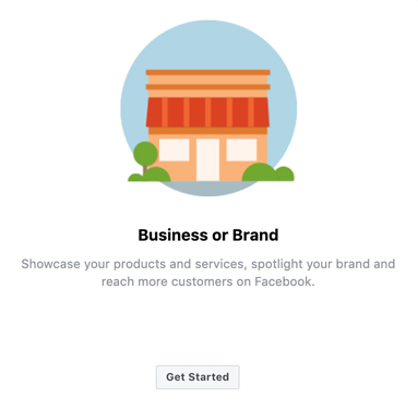 Create a Facebook Business Page for Your Childcare Business